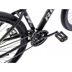 Horský bicykel ROMET Rambler 9.2 SPECIAL 2024 S Čierno-limetková